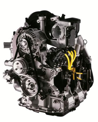 U20U8 Engine